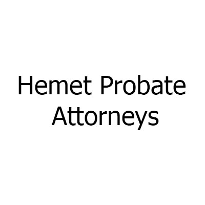 Hemet Probate Attorneys Profile Picture